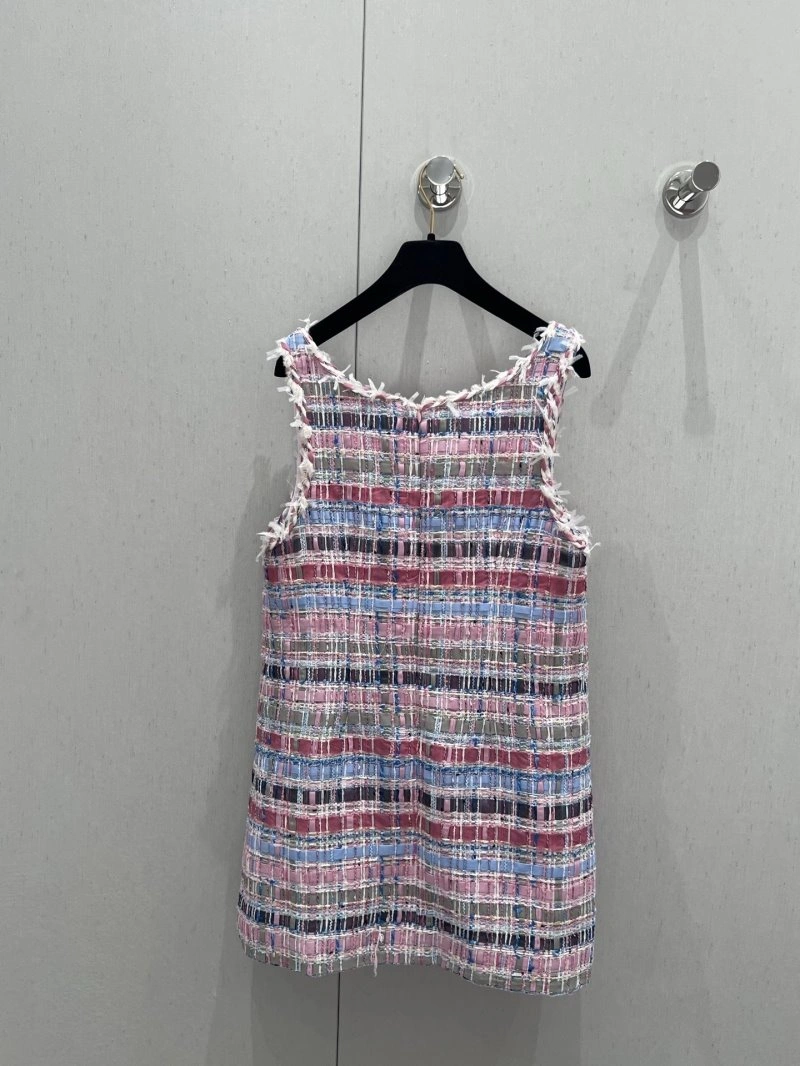 Chanel Dress Supportive 108345