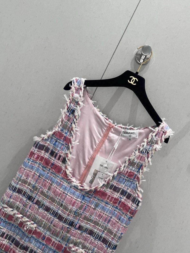 Chanel Dress Supportive 108345