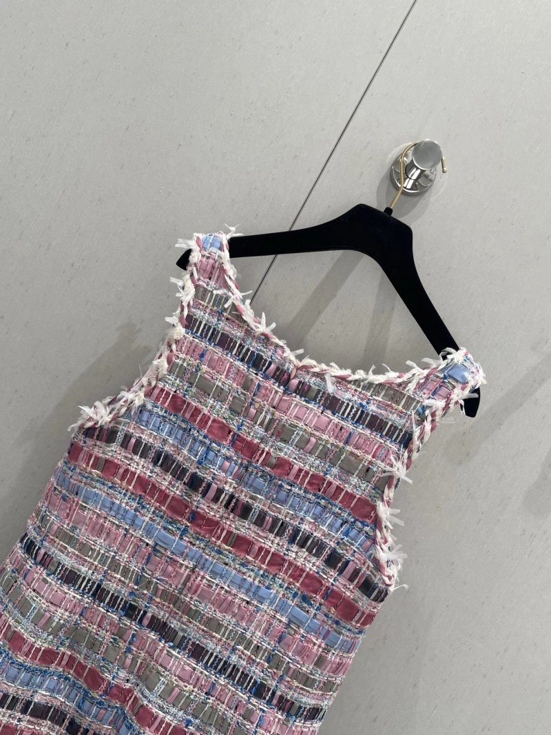 Chanel Dress Supportive 108345