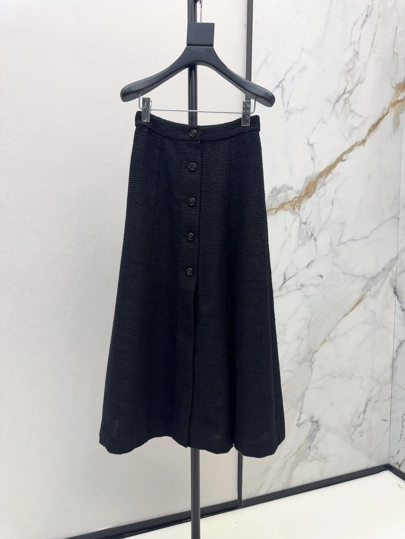 SunProtective Chanel Dress 108338