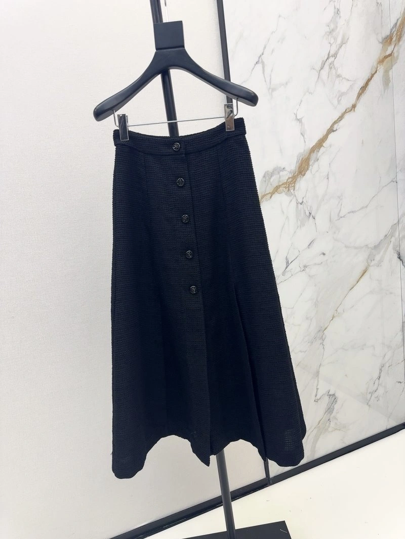 SunProtective Chanel Dress 108338