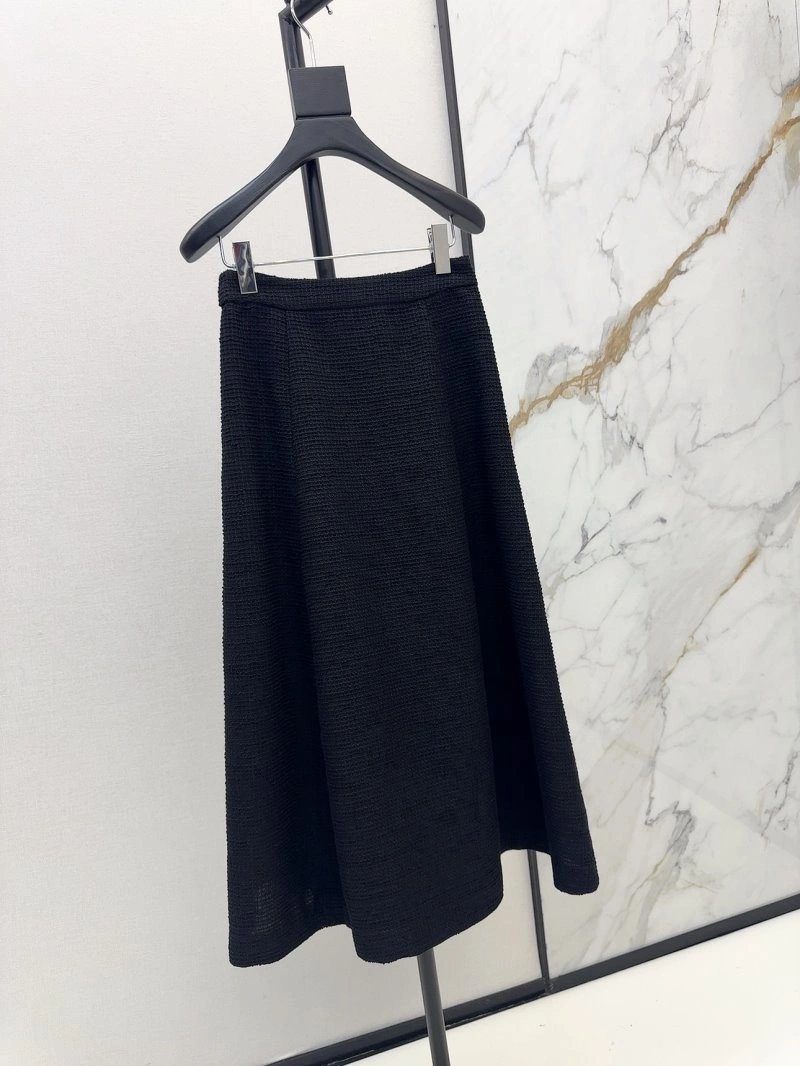 SunProtective Chanel Dress 108338