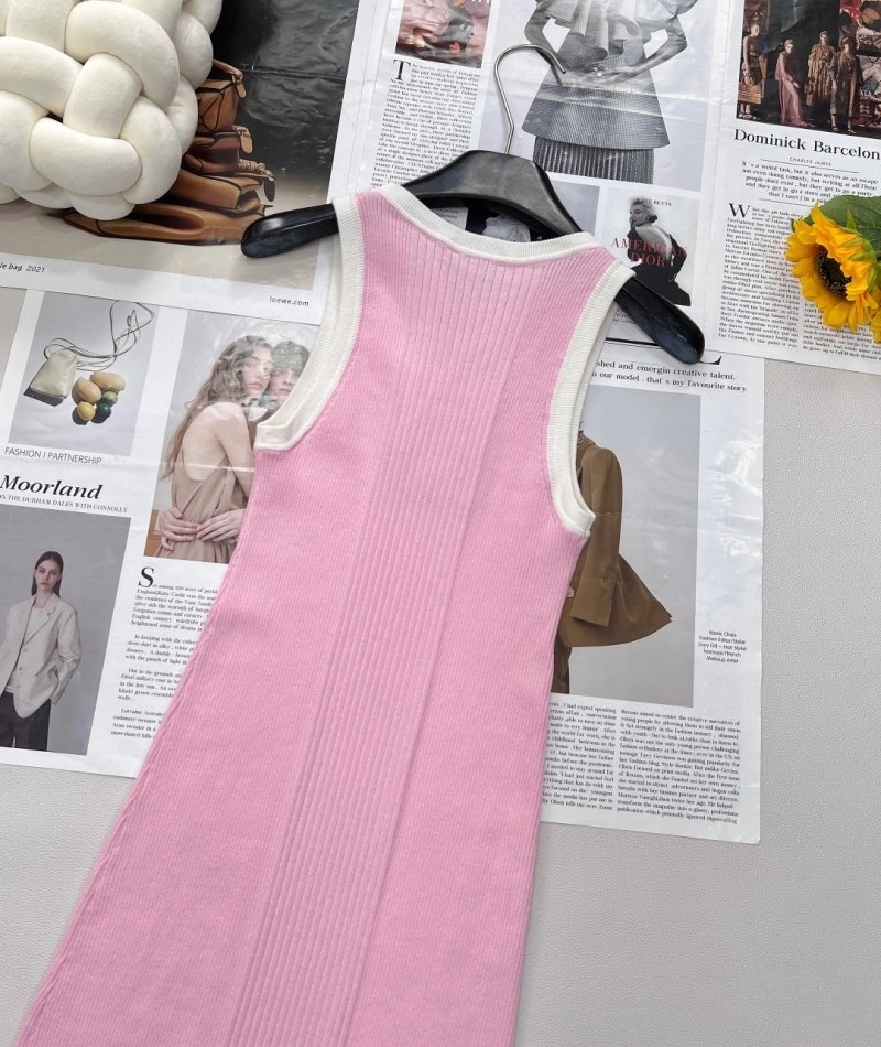 Modern Chanel Dress 108342