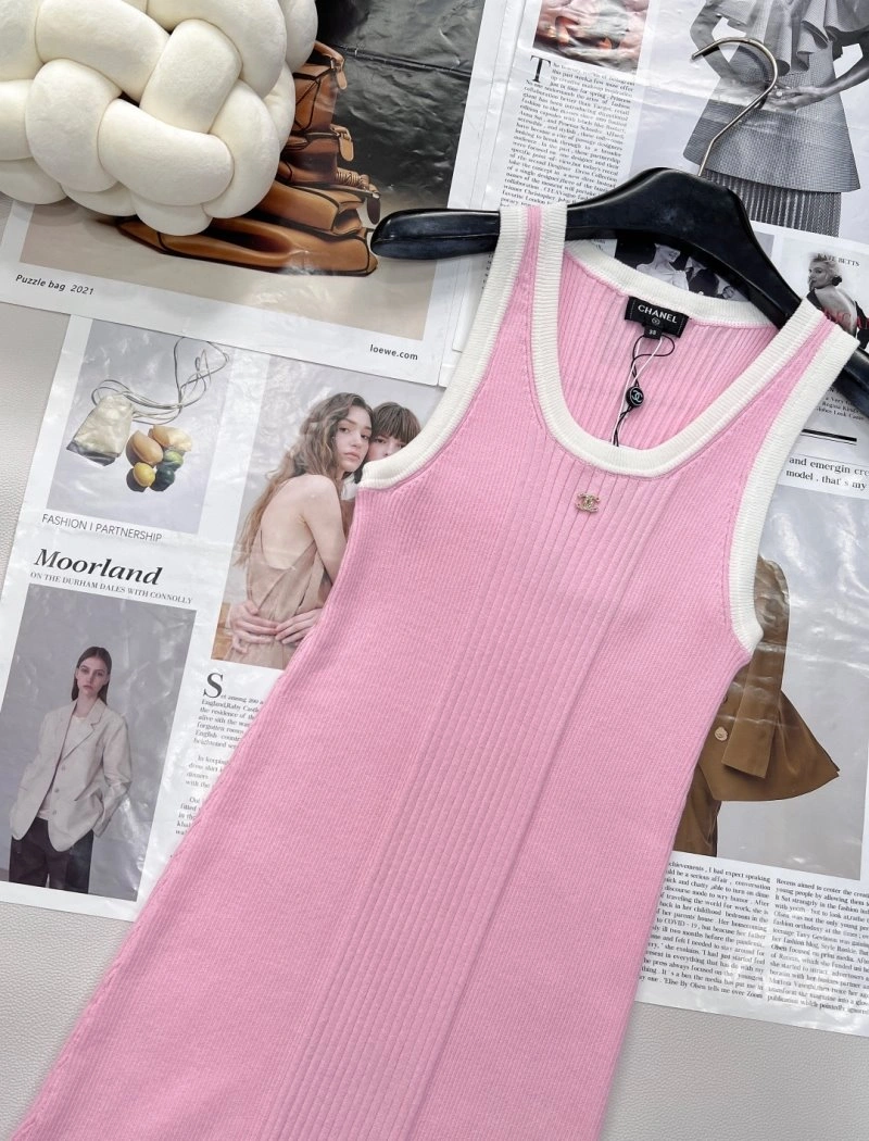 Modern Chanel Dress 108342