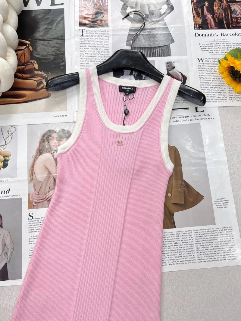 Modern Chanel Dress 108342