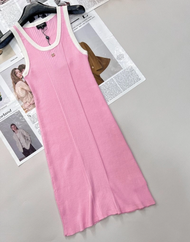 Modern Chanel Dress 108342