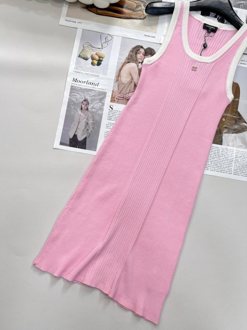 Modern Chanel Dress 108342