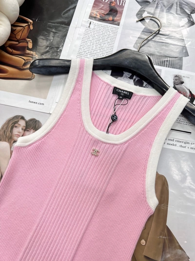 Modern Chanel Dress 108342