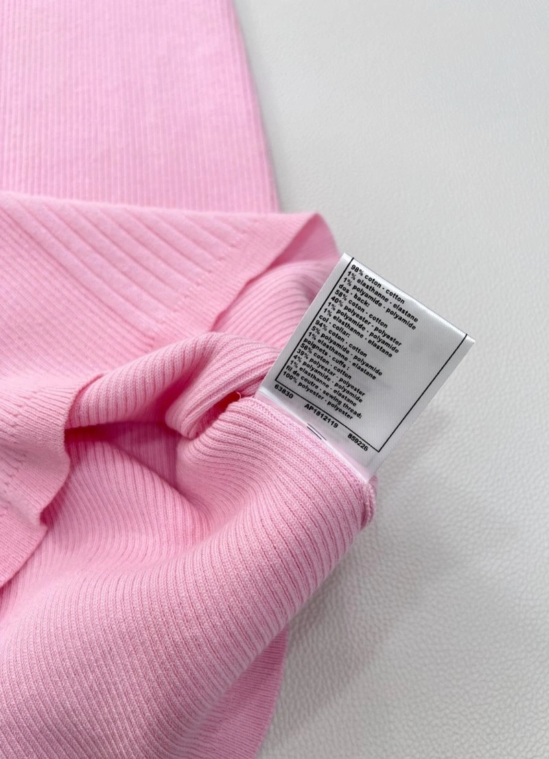 Modern Chanel Dress 108342