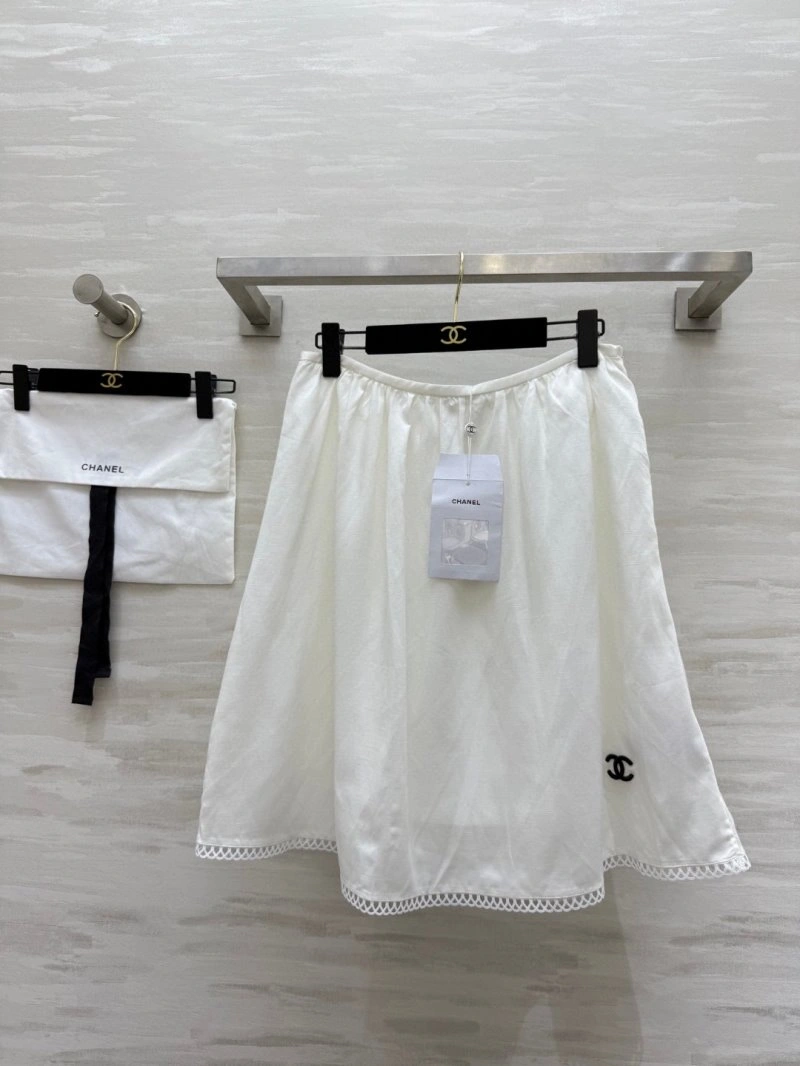 Chanel Dress EasyCare 108321