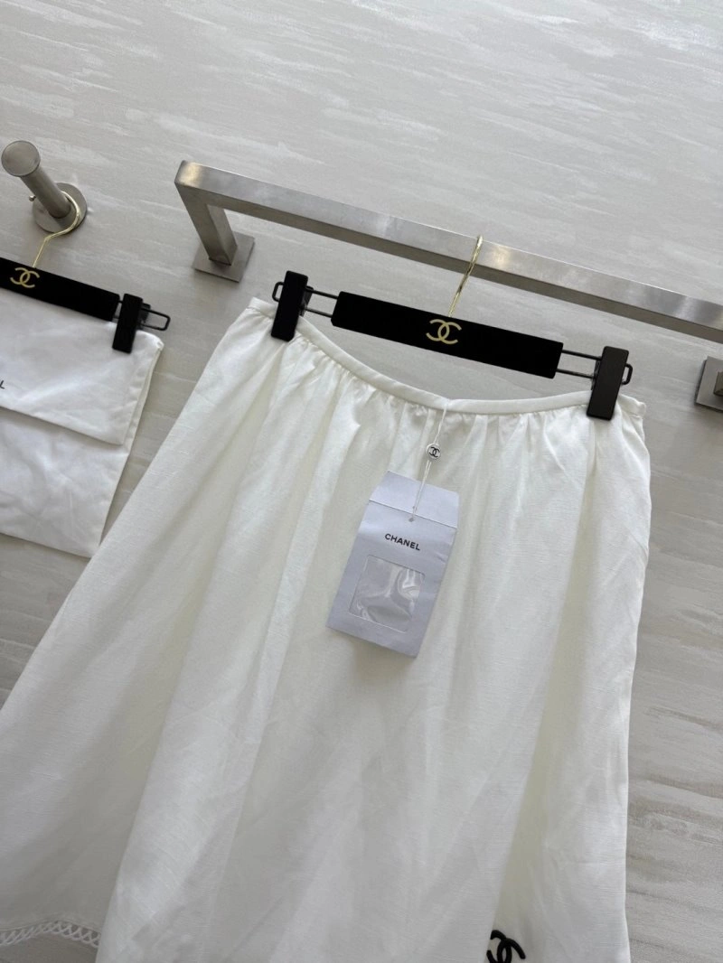 Chanel Dress EasyCare 108321