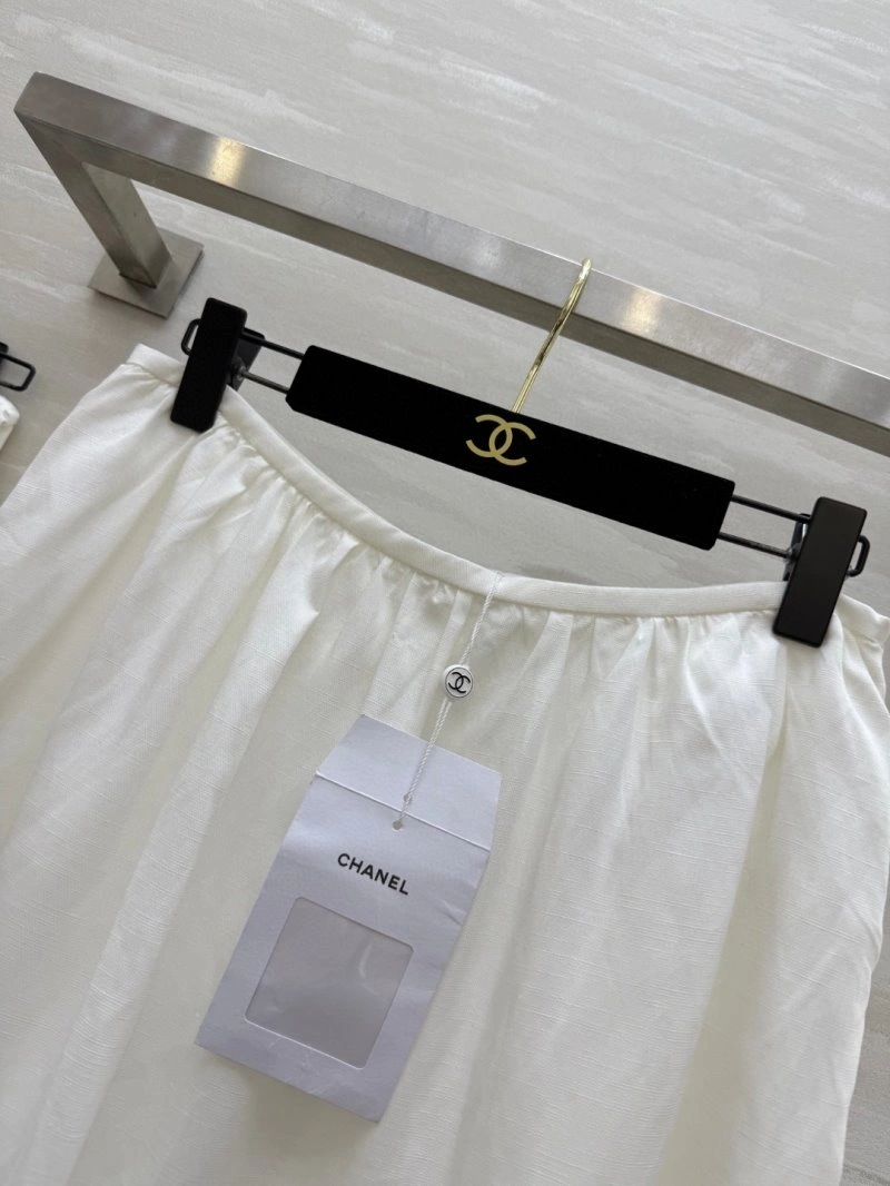 Chanel Dress EasyCare 108321