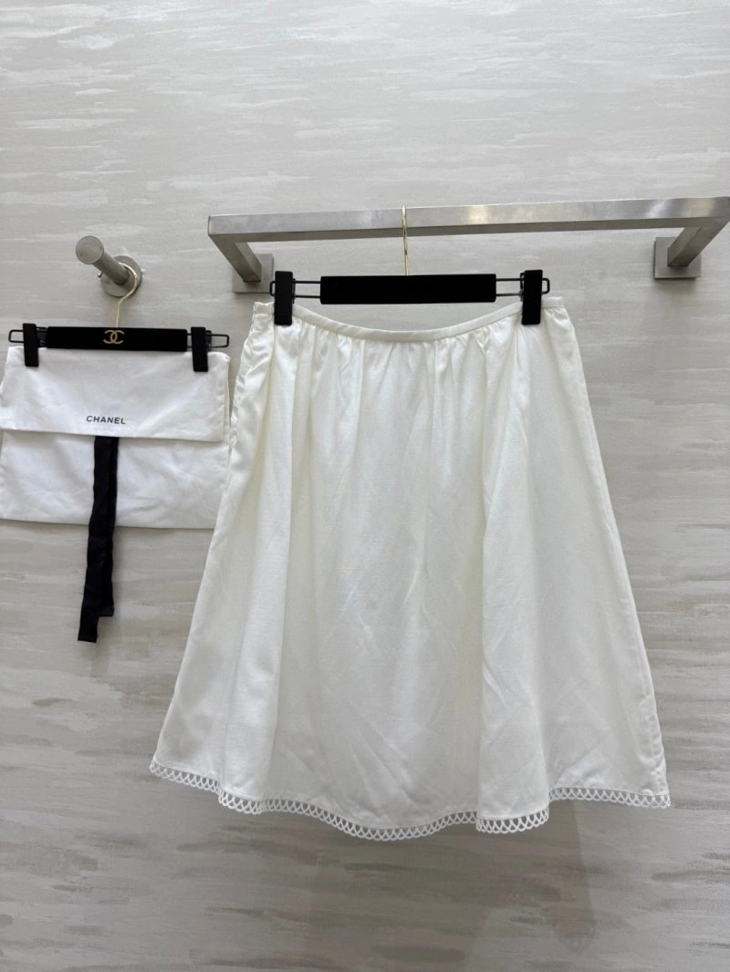 Chanel Dress EasyCare 108321