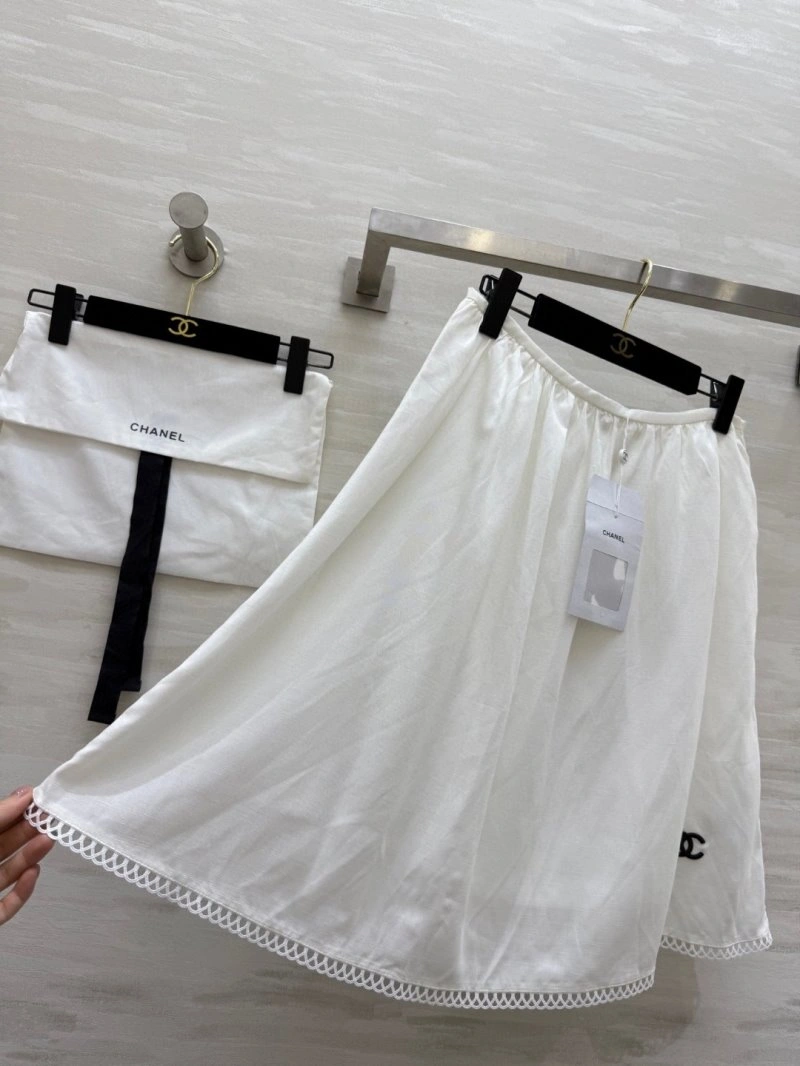Chanel Dress EasyCare 108321