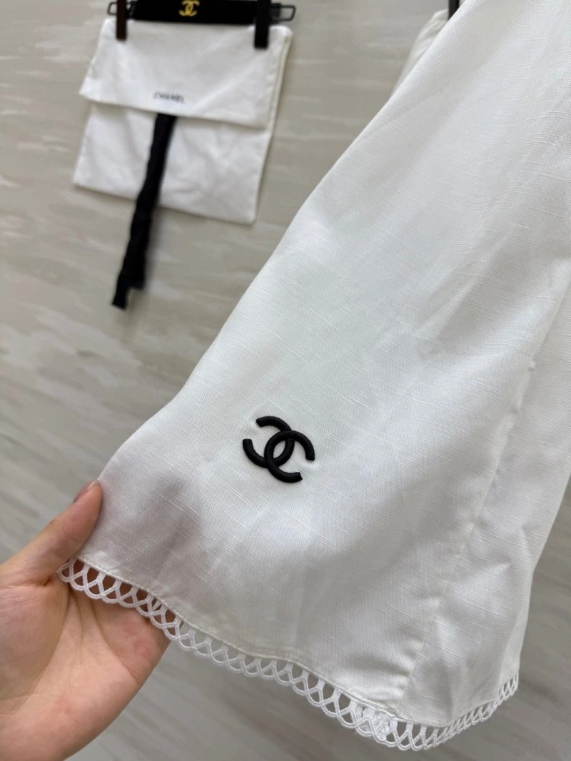 Chanel Dress EasyCare 108321
