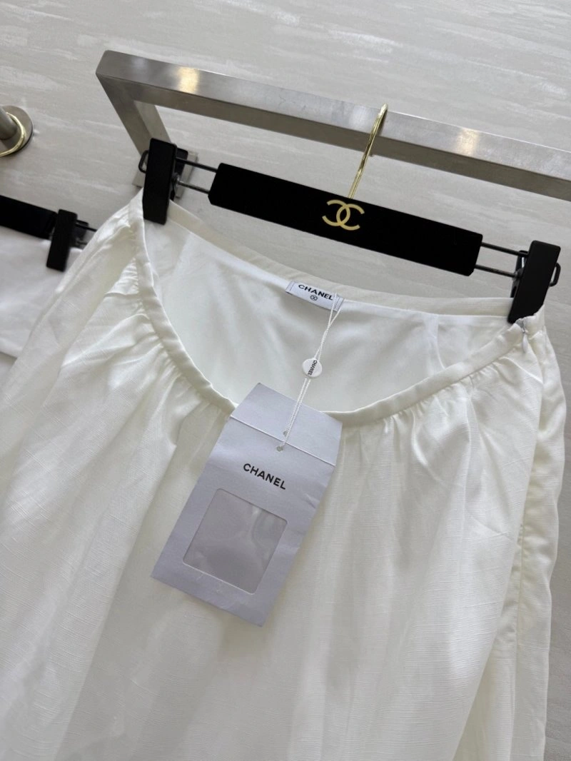 Chanel Dress EasyCare 108321