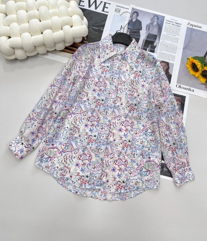 ZipUp Chanel Dress 108348