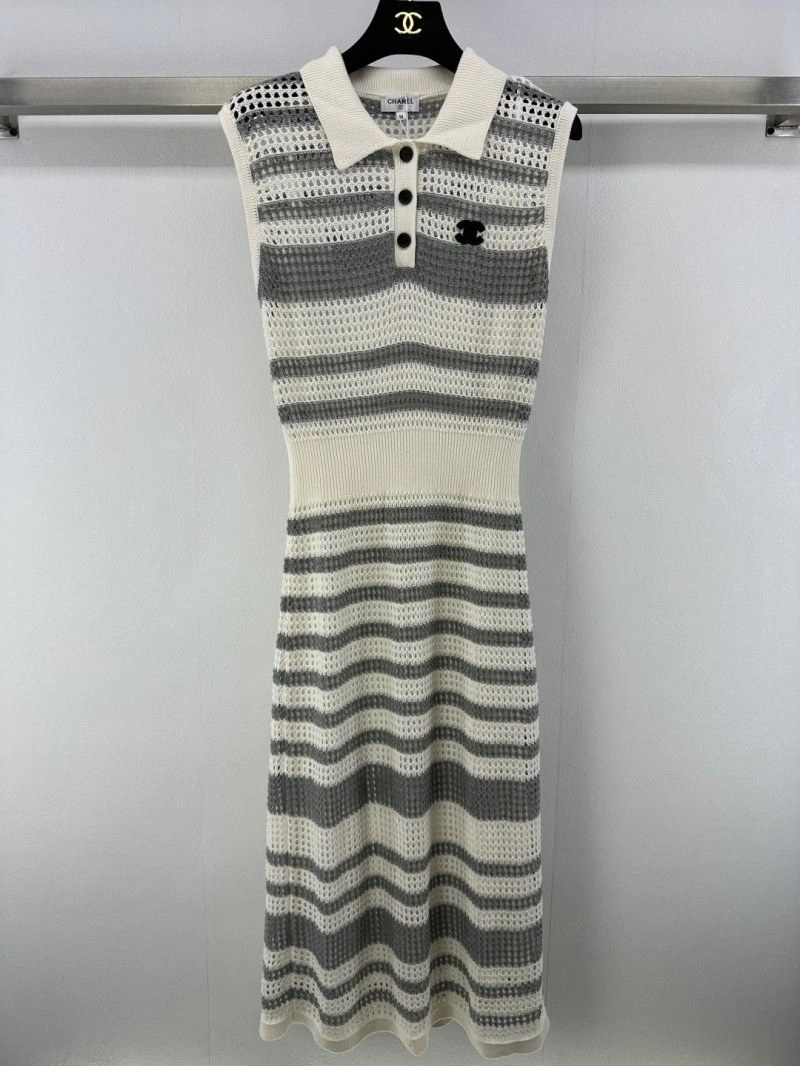 Chanel Dress Unisex 108339