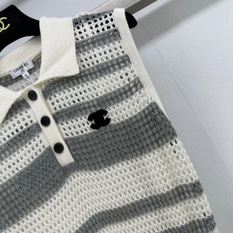 Chanel Dress Unisex 108339