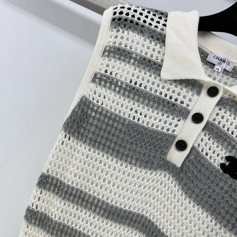 Chanel Dress Unisex 108339