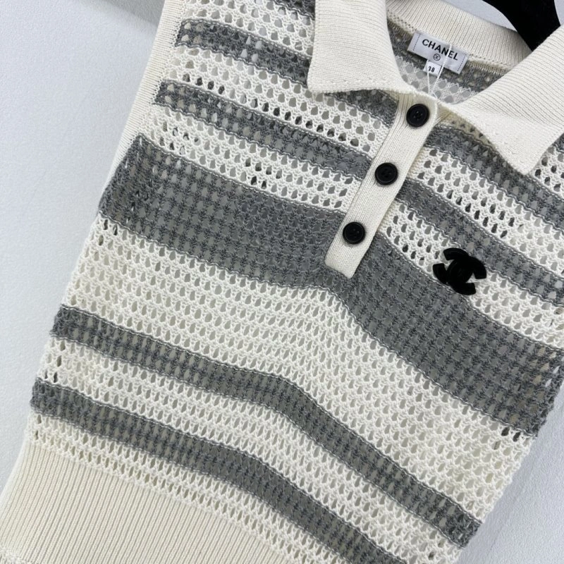 Chanel Dress Unisex 108339