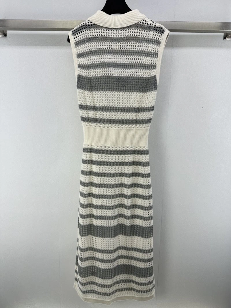 Chanel Dress Unisex 108339