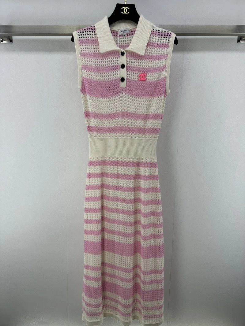 Chanel Dress SmartChoice 108343
