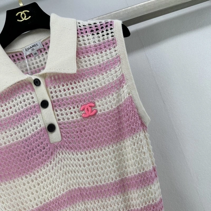 Chanel Dress SmartChoice 108343
