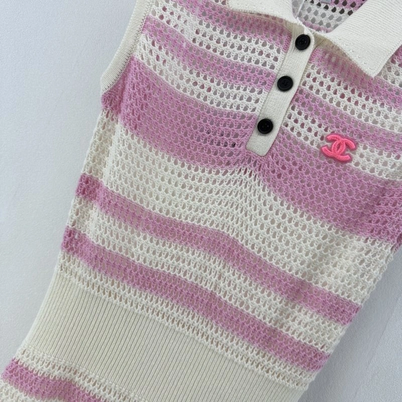 Chanel Dress SmartChoice 108343
