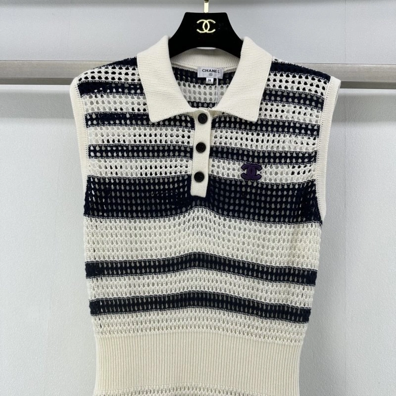 Bold Chanel Dress 108337