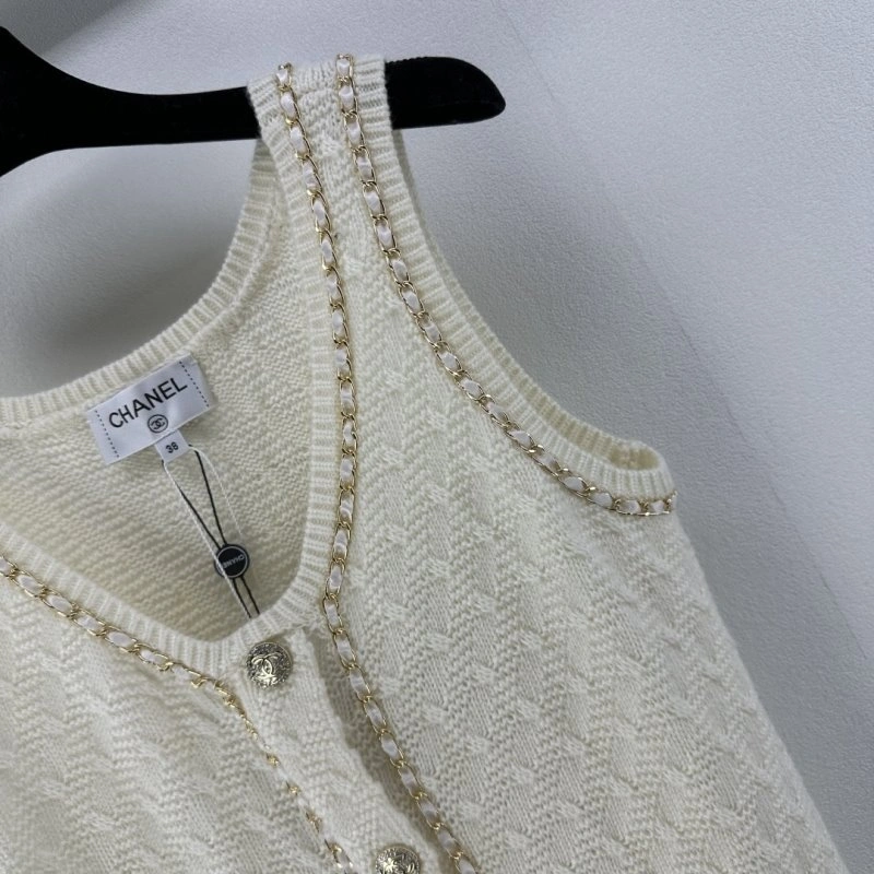 SmoothTexture Chanel Dress 108346