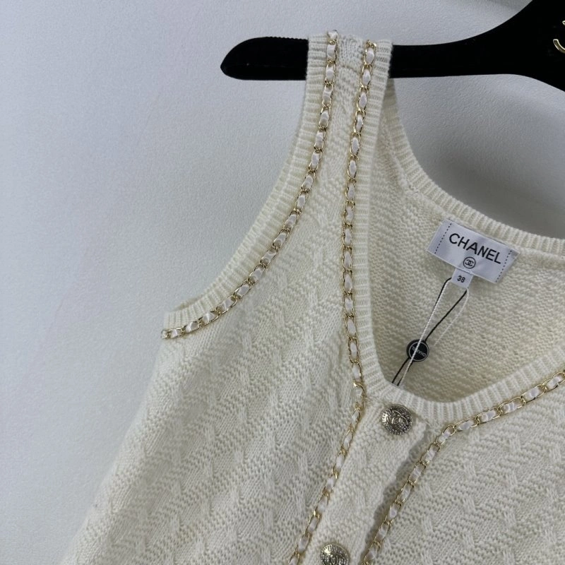 SmoothTexture Chanel Dress 108346