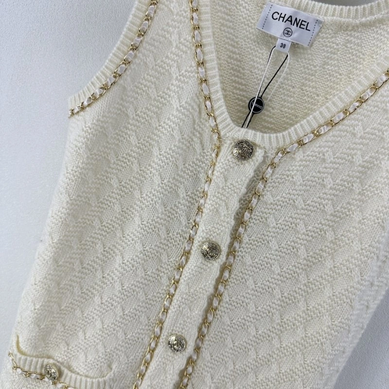 SmoothTexture Chanel Dress 108346