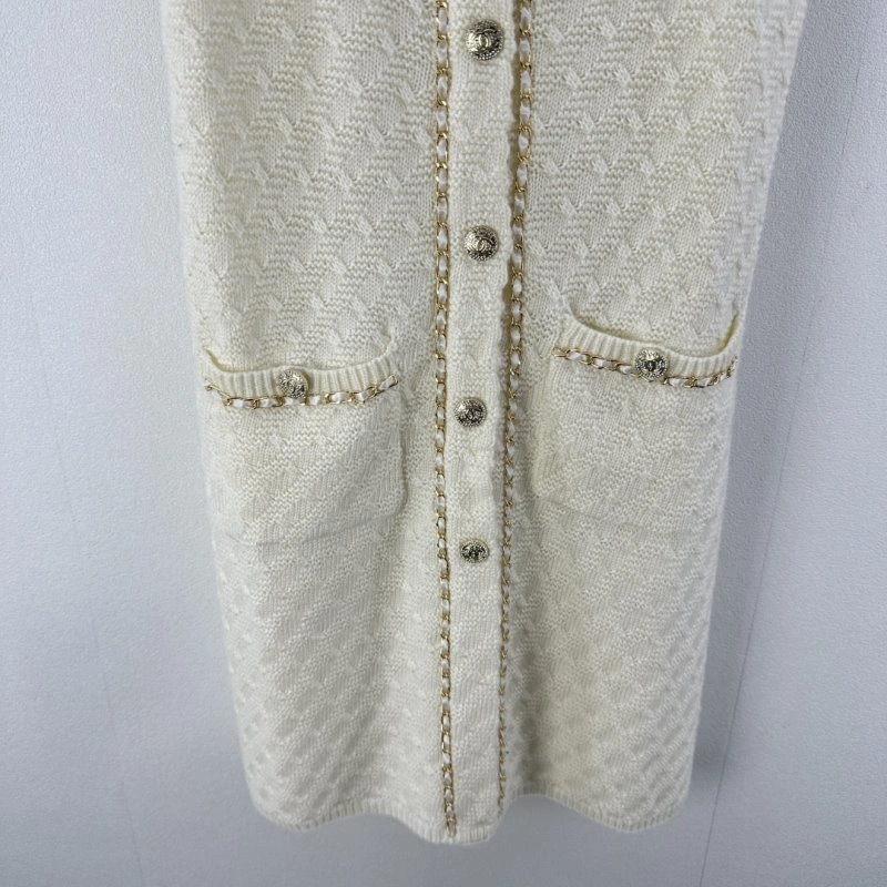 SmoothTexture Chanel Dress 108346