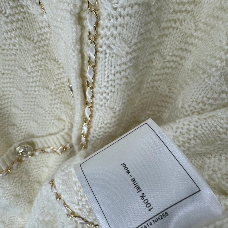 SmoothTexture Chanel Dress 108346