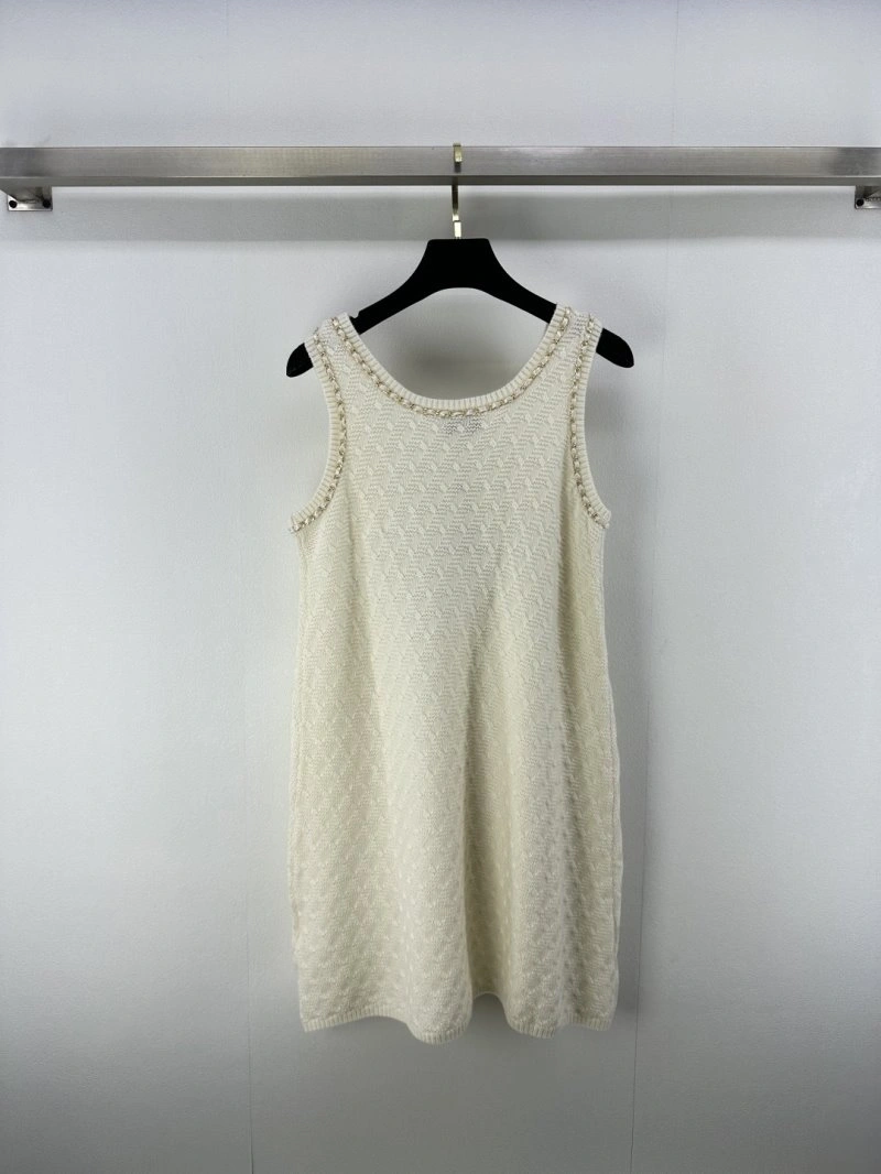 SmoothTexture Chanel Dress 108346