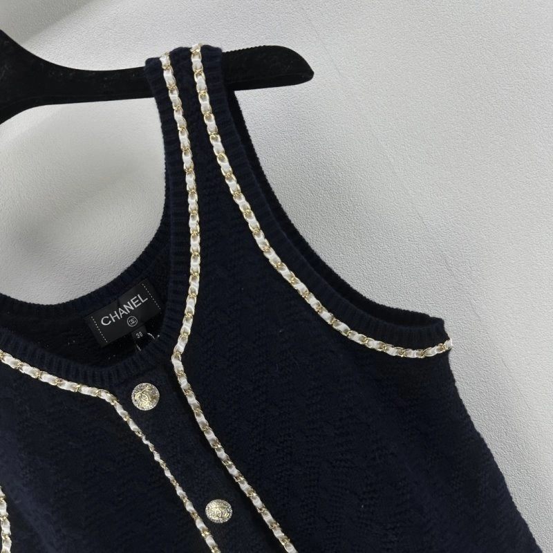 Chanel Dress Seasonal 108331