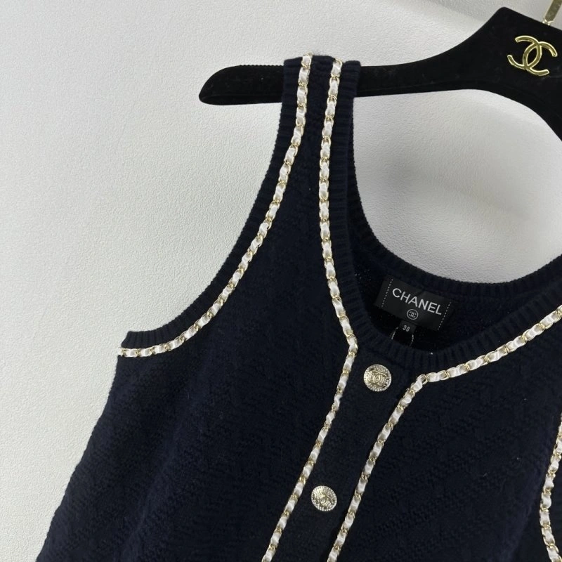 Chanel Dress Seasonal 108331