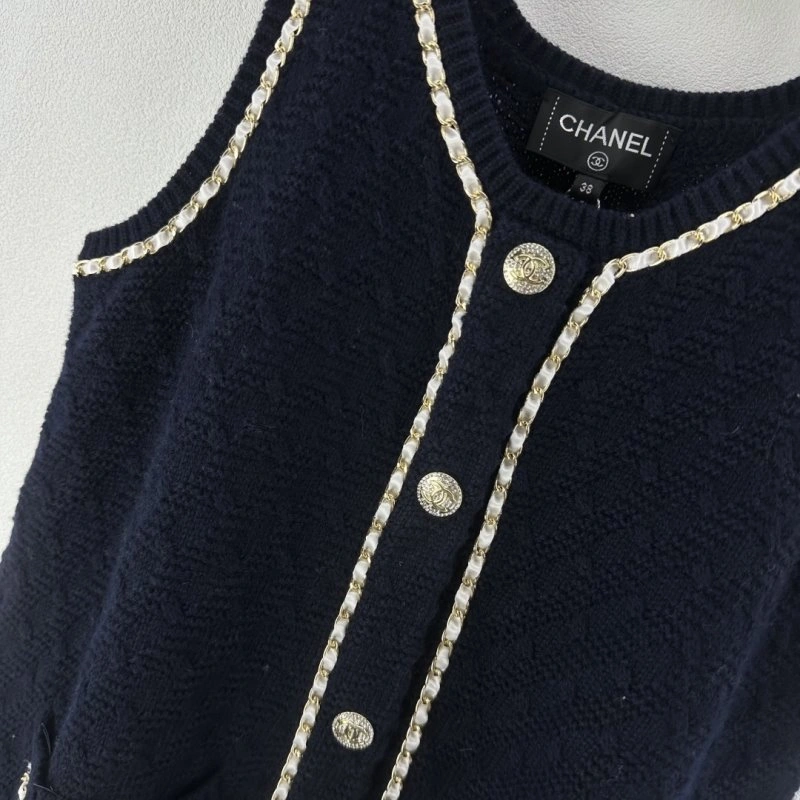 Chanel Dress Seasonal 108331