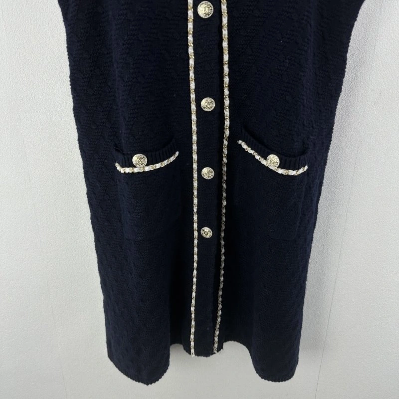 Chanel Dress Seasonal 108331