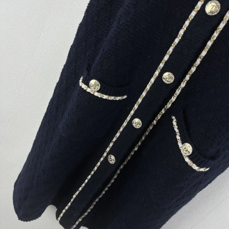 Chanel Dress Seasonal 108331