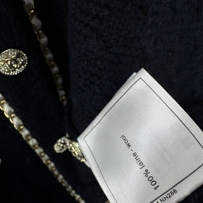 Chanel Dress Seasonal 108331