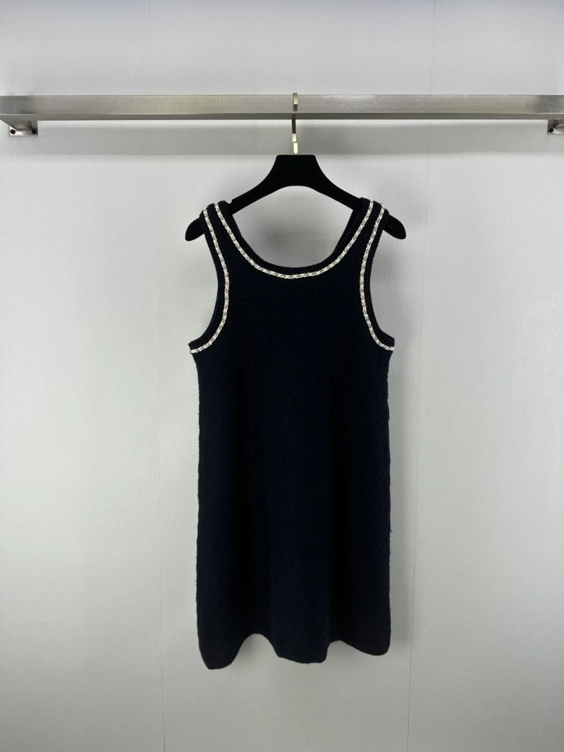 Chanel Dress Seasonal 108331