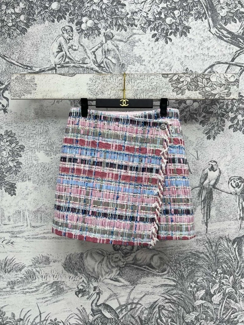 Contemporary Chanel Dress 108332