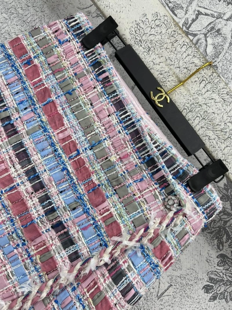 Contemporary Chanel Dress 108332