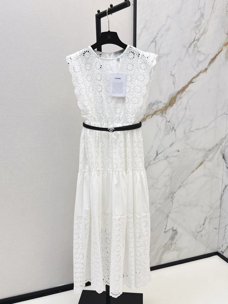 Versatile Chanel Dress 108349