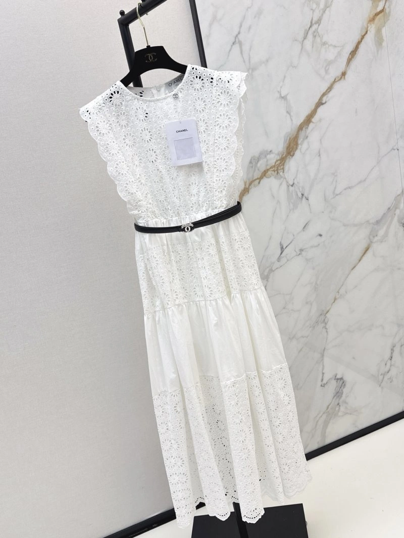 Versatile Chanel Dress 108349