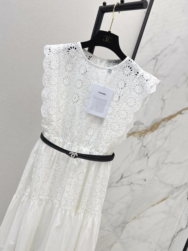 Versatile Chanel Dress 108349
