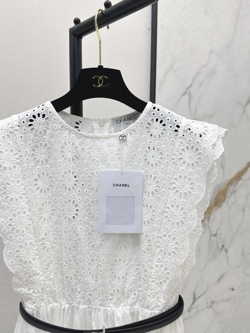 Versatile Chanel Dress 108349