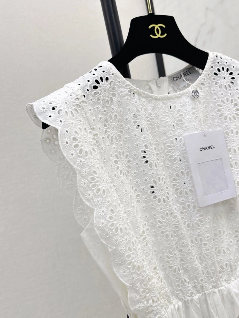 Versatile Chanel Dress 108349
